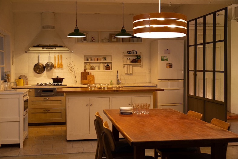 Studio Vale｜【space A】遊光も可能です