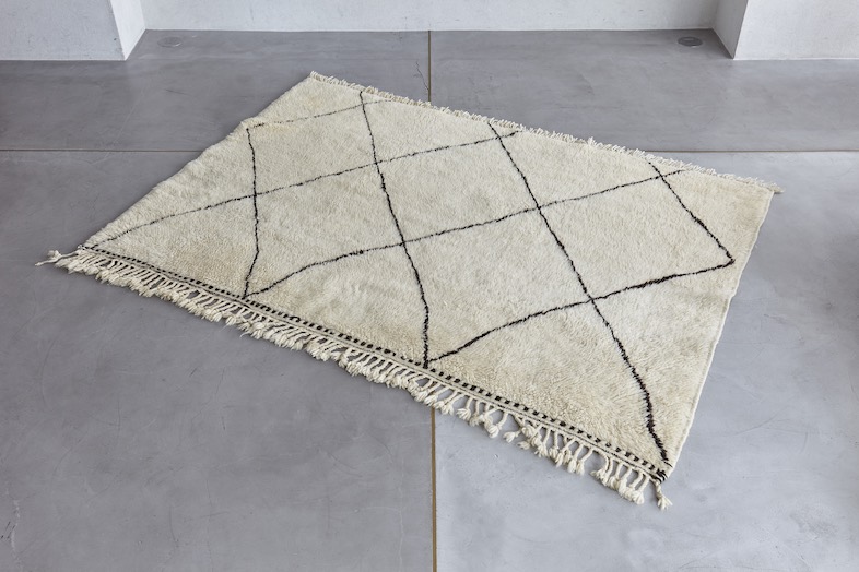 BASE STUDIO AOBADAI 2F +STYLE｜各種ラグあり