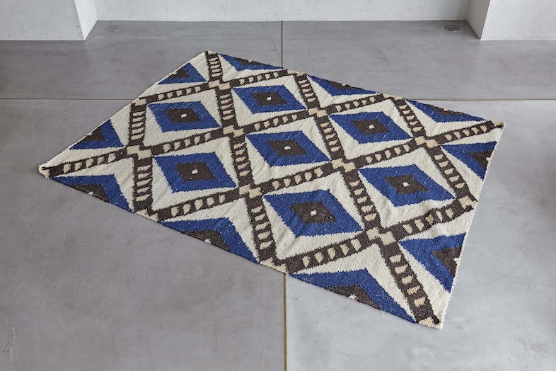 BASE STUDIO AOBADAI 2F +STYLE｜各種ラグあり