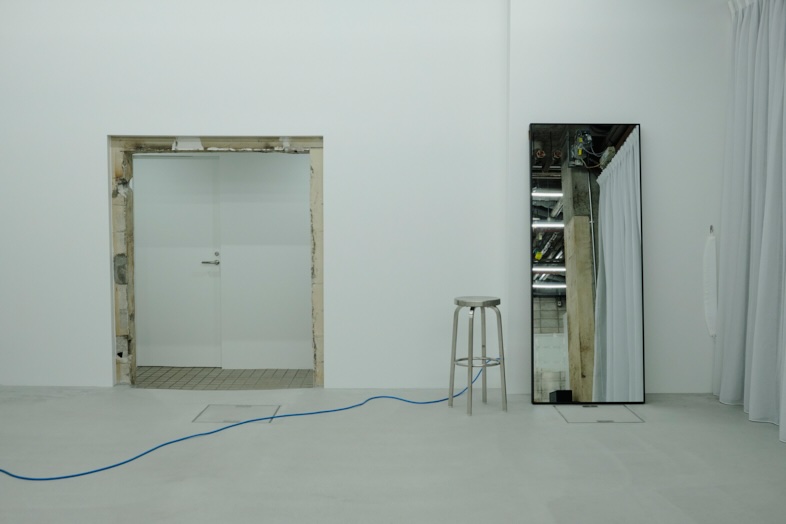 STUDIO ZYX｜セッティングの自由度が高いため、ファッション・プロダクト・アート系ブランドの撮影に最適