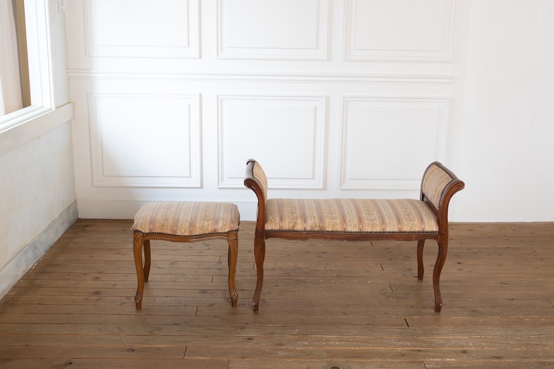 今川スタジオ｜アンティークチェア