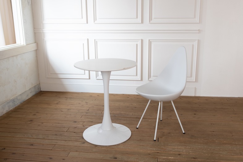 今川スタジオ｜テーブル・チェア