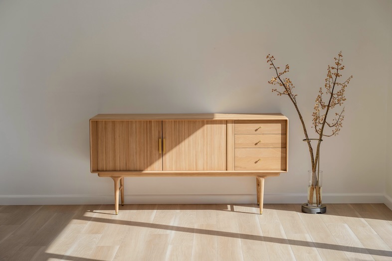 OLD OLIVE｜【Cゾーン】陰影が美しいので、商品撮影にもフィットします