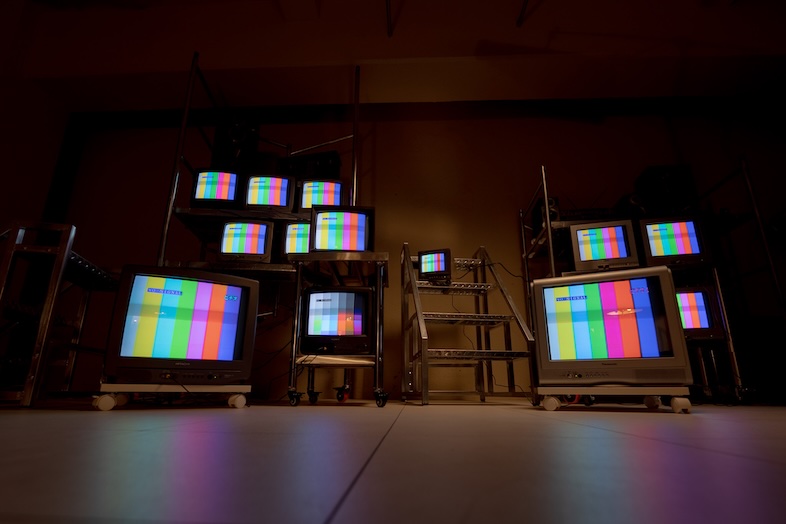 STUDIO PODBASE グリッドスペース旗の台｜広告・カタログ・ECサイト・商品プロモーション・MUSIC VIDEO・TVドラマ撮影に