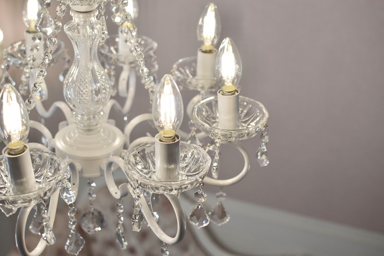 ミートアップルーム栄｜【フォトスタジオ】引きのカットで上部を取り込むことも可