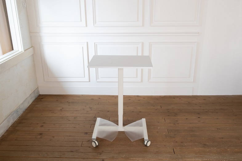 今川スタジオ｜キャスター付きテーブル