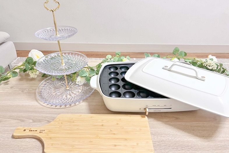 ミートアップルーム栄｜【ミートアップルーム】調理器具