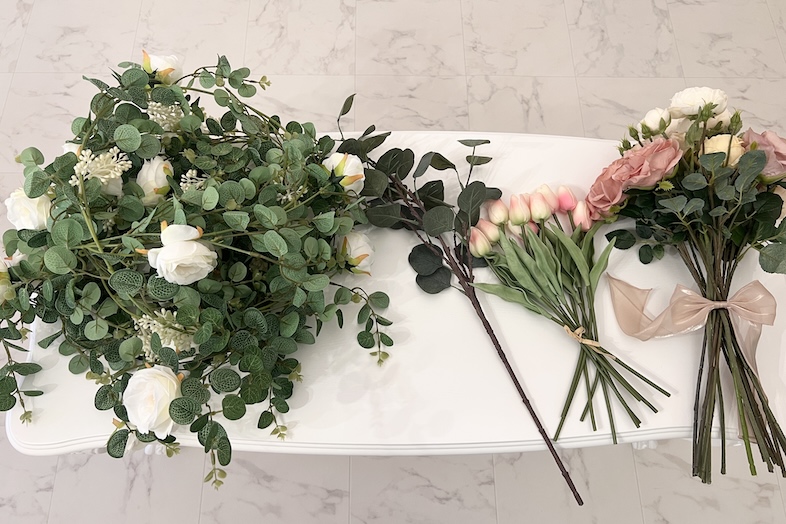 ミートアップルーム栄｜【フォトスタジオ】備品・小道具類