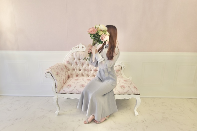 ミートアップルーム栄｜【フォトスタジオ】撮影イメージ