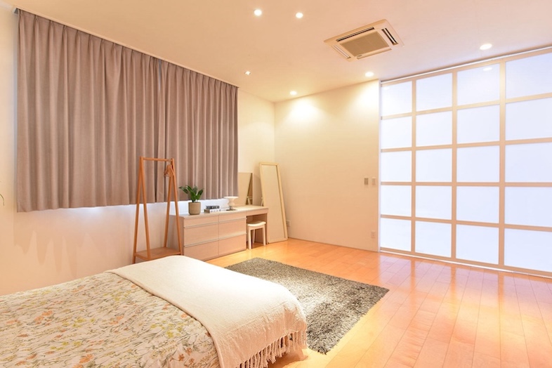 スタジオPia34.辰巳｜【2F】寝具・ホテル・スキンケアブランドのプロダクト撮影に