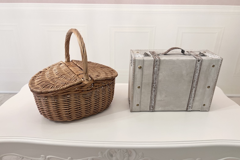 ミートアップルーム栄｜【フォトスタジオ】備品・小道具類