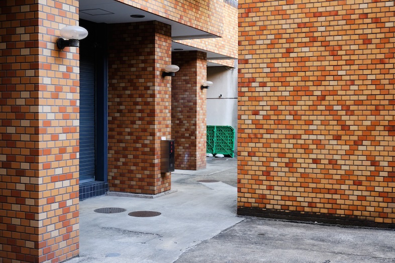 STUDIO ZYX｜無料駐車場