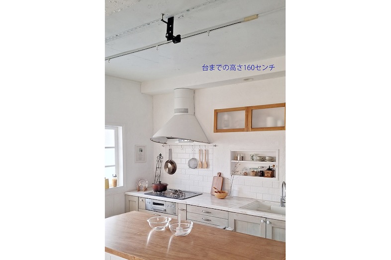 Studio Vale｜【space A】俯瞰撮影可能