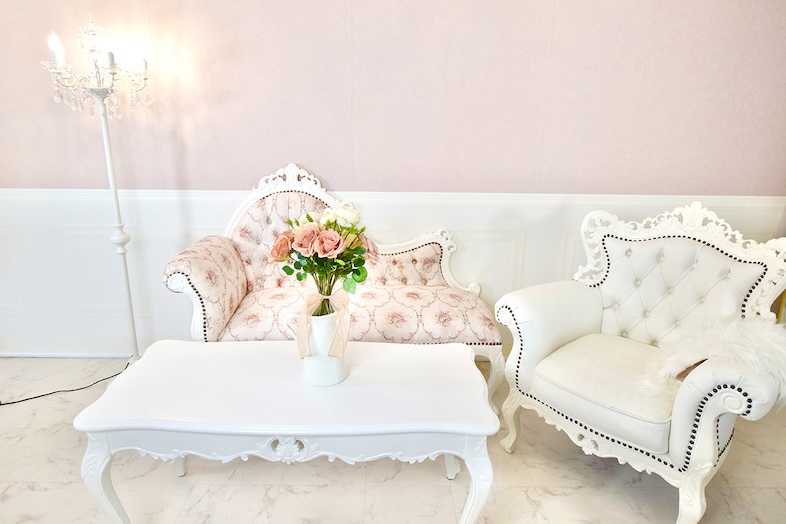 ミートアップルーム栄｜【フォトスタジオ】一人撮影・セルフブランディング系コンテンツ制作・コスメ・ブライダル系撮影に