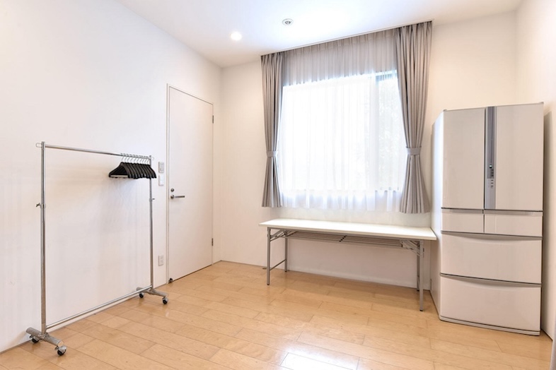 スタジオPia34.辰巳｜【1F】サブキッチンもあるので長時間・大規模撮影において制作効率を大幅に高められます