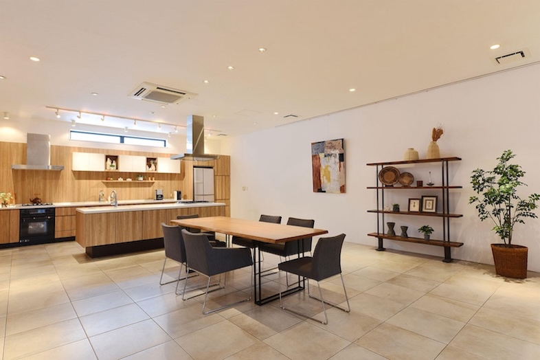 スタジオPia34.辰巳