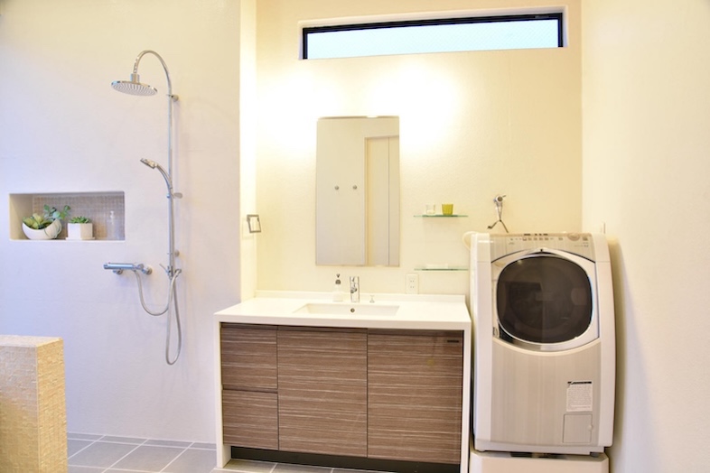 スタジオPia34.辰巳｜【2F】入浴剤・バスグッズ・美容系ブランドの商品撮影などに