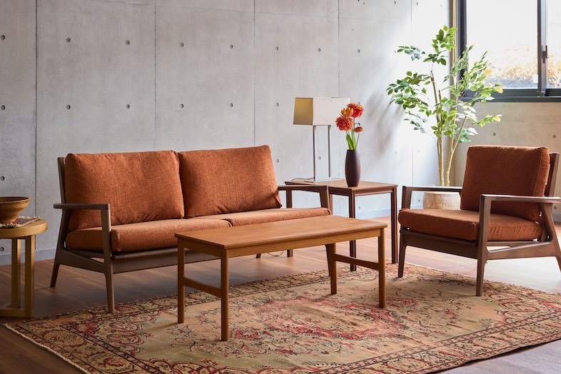 STUDIO IKERU｜ブランドインタビューやドキュメンタリー系の対談シーンに