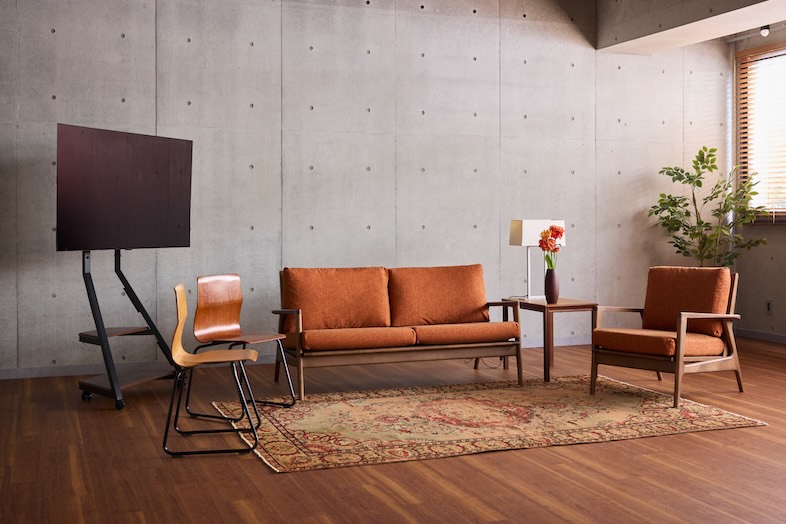 STUDIO IKERU｜複数のカメラを設置しての対談収録に