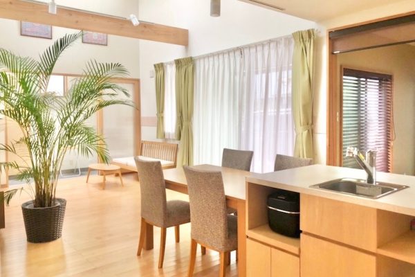 ハウススタジオ用賀PHOENIX︎