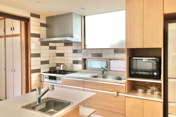 ハウススタジオ用賀PHOENIX︎