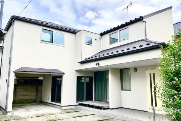 ハウススタジオ用賀PHOENIX︎