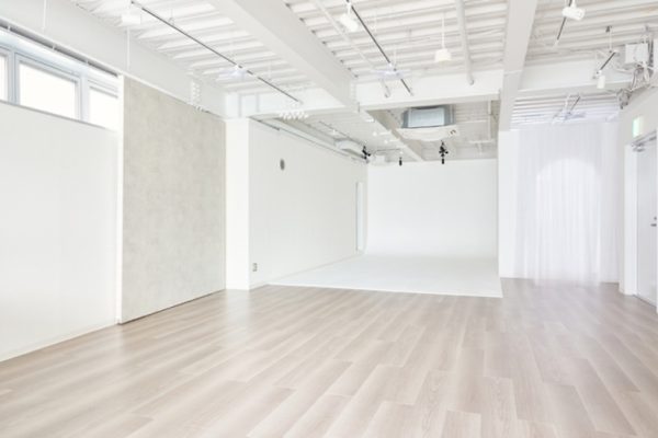 渋谷三宿スタジオ