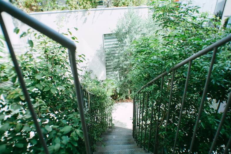 STUDIO MAME｜自然と住まいの融合