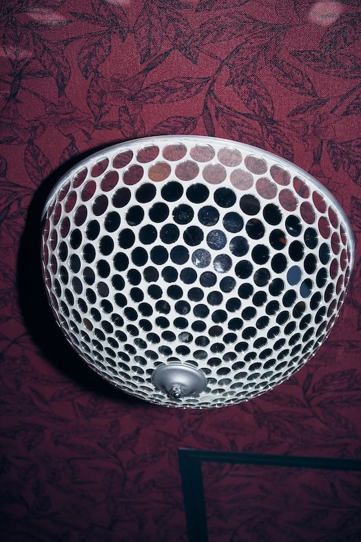 スナック ルージュ｜空間の個性を象徴するアイテムとして、小物撮影や差し込みカットに活用可