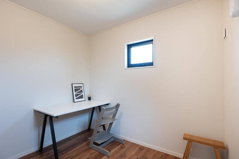 House studio MD｜控室や待機場所としてもご利用いただけます ※オプション利用可能