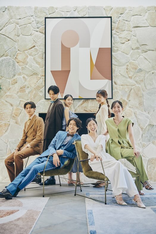 UNWEDDING中之島｜撮影例