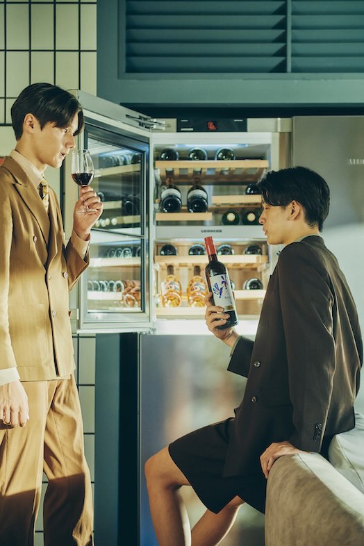 UNWEDDING中之島｜撮影例