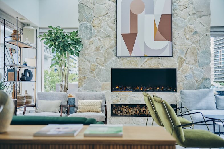 UNWEDDING中之島｜【1F】ライフスタイル系コンテンツの生活シーン撮影に最適