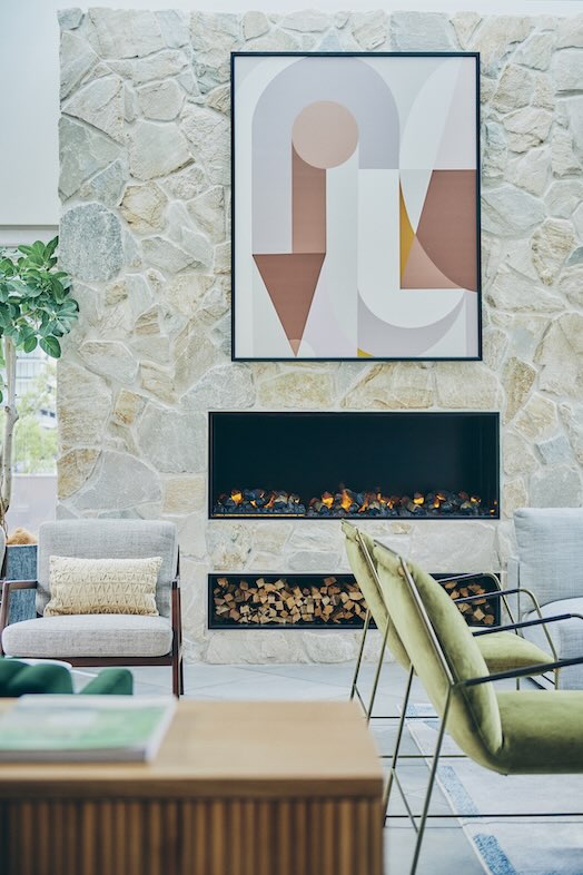 UNWEDDING中之島｜【1F】インテリア・ファッション・ブランドビジュアルの背景に