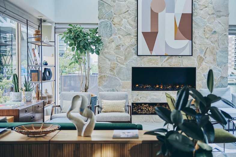 UNWEDDING中之島｜【1F】ライフスタイル系のほか、コスメ・アパレル・ライフスタイル系ブランドにも