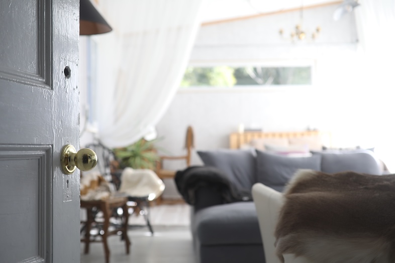 LA SABINA 印西｜【2F】ライフスタイル系・家族系コンテンツや再現ドラマの撮影に