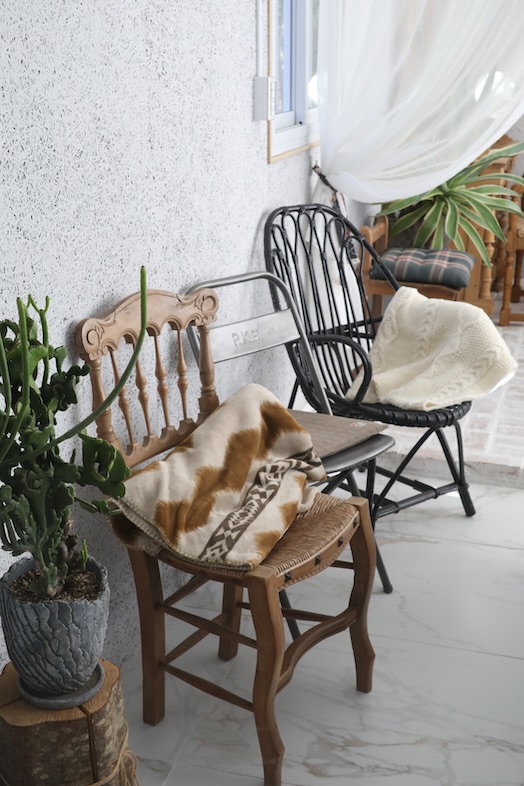 LA SABINA 印西｜【2F】上質なインテリアはパレル・コスメ・SNSコンテンツの撮影に最適です