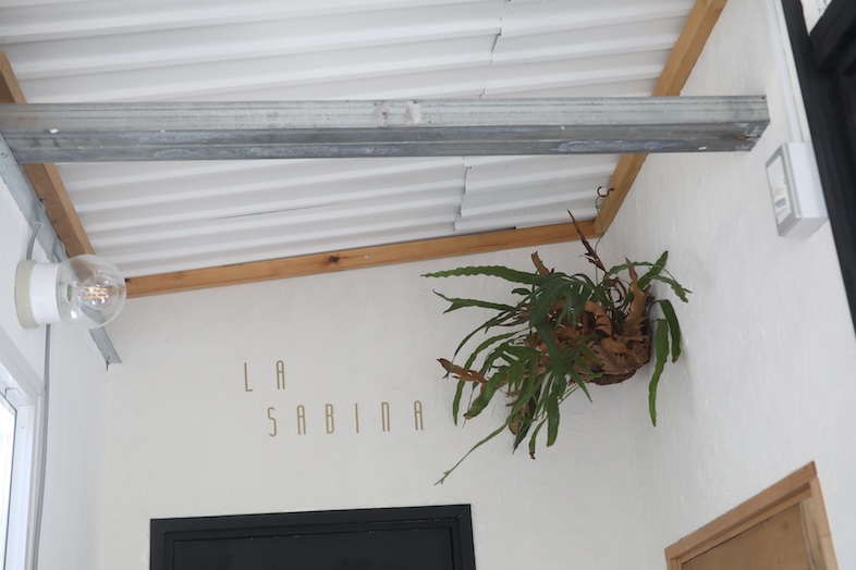 LA SABINA 印西｜【2F】天高3.3mのゆとりある空間