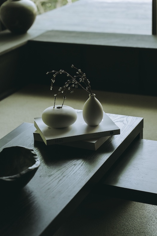 ENN HAKONE｜絶妙な陰影が魅力なので、商品や静物撮影といった背景のぼけ感を活かした繊細な撮影に最適