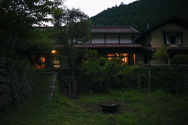 soycasa akikawa｜24時間撮影可能な古民家スタジオ