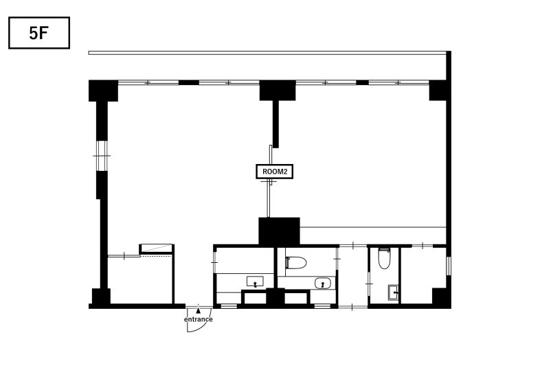 GOBLIN.目黒店 -ROOM2-