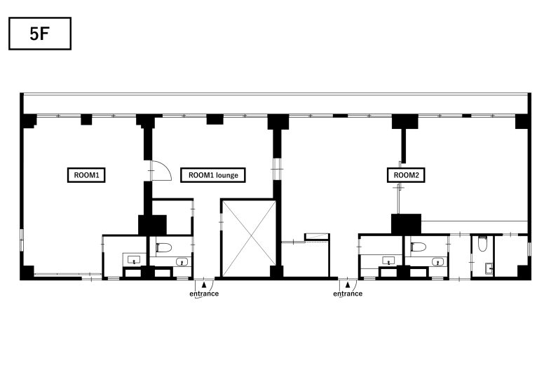 GOBLIN.目黒店 -ROOM2-