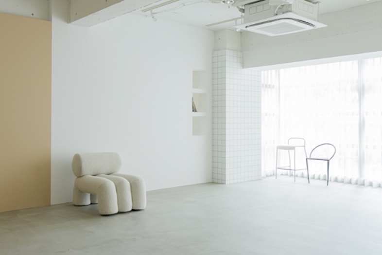 tete photo studio｜人物を主役にした宣材撮影やSNS用ビジュアルに最適