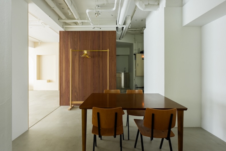 tete photo studio｜対談やライフスタイル広告の撮影、打ち合わせに