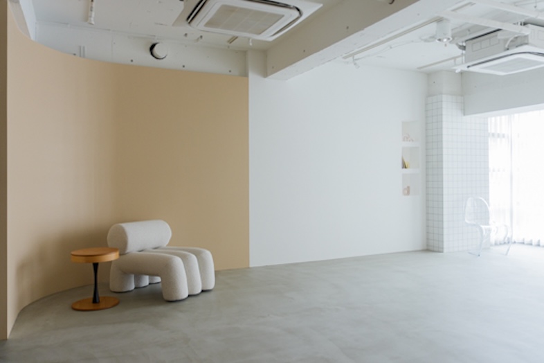 tete photo studio｜透明感あるポートレートや商品撮影に