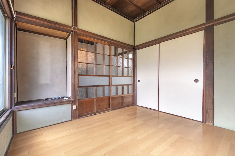 S-Studio保土ヶ谷｜和のディテールを活かした商品撮影にもおすすめ