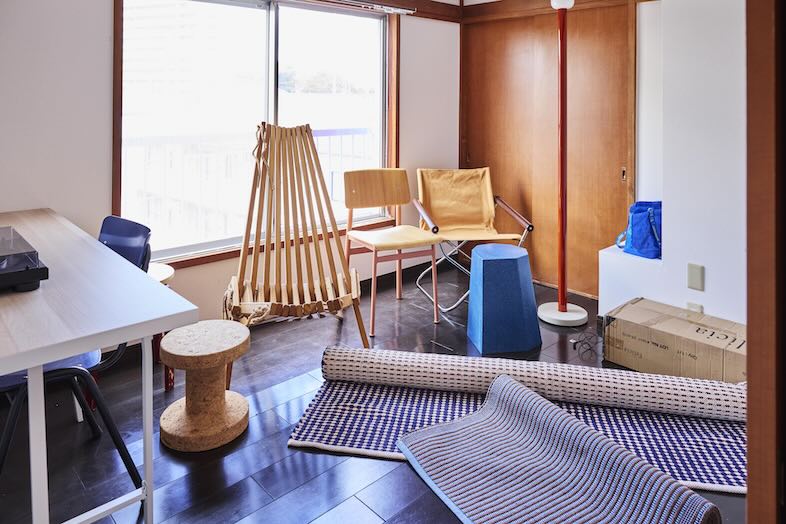 Neuk studio / Ingle Studio