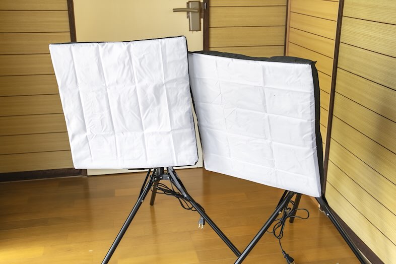 S-Studio保土ヶ谷｜機材・備品