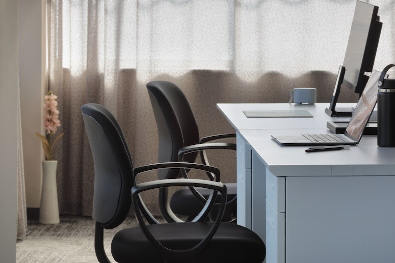 Sun Pro｜【3F Office】リアルなオフィスシーンを再現できる