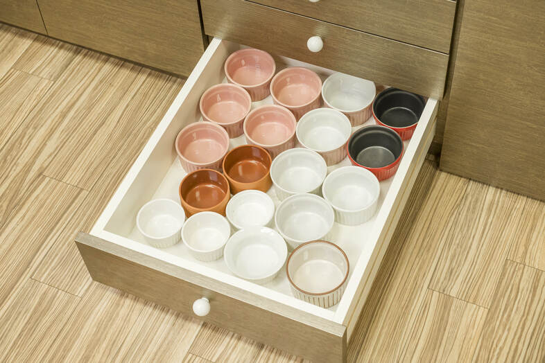 麻布十番メインキッチンスタジオ｜コット